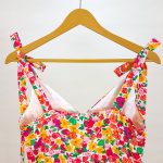 پیراهن کوتاه برند shein کد wsht0409-01 - تصویر 6