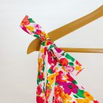 پیراهن کوتاه برند shein کد wsht0409-01 - تصویر 7