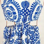 پیراهن بلند برند shein کد wsht0410-01 - تصویر 8