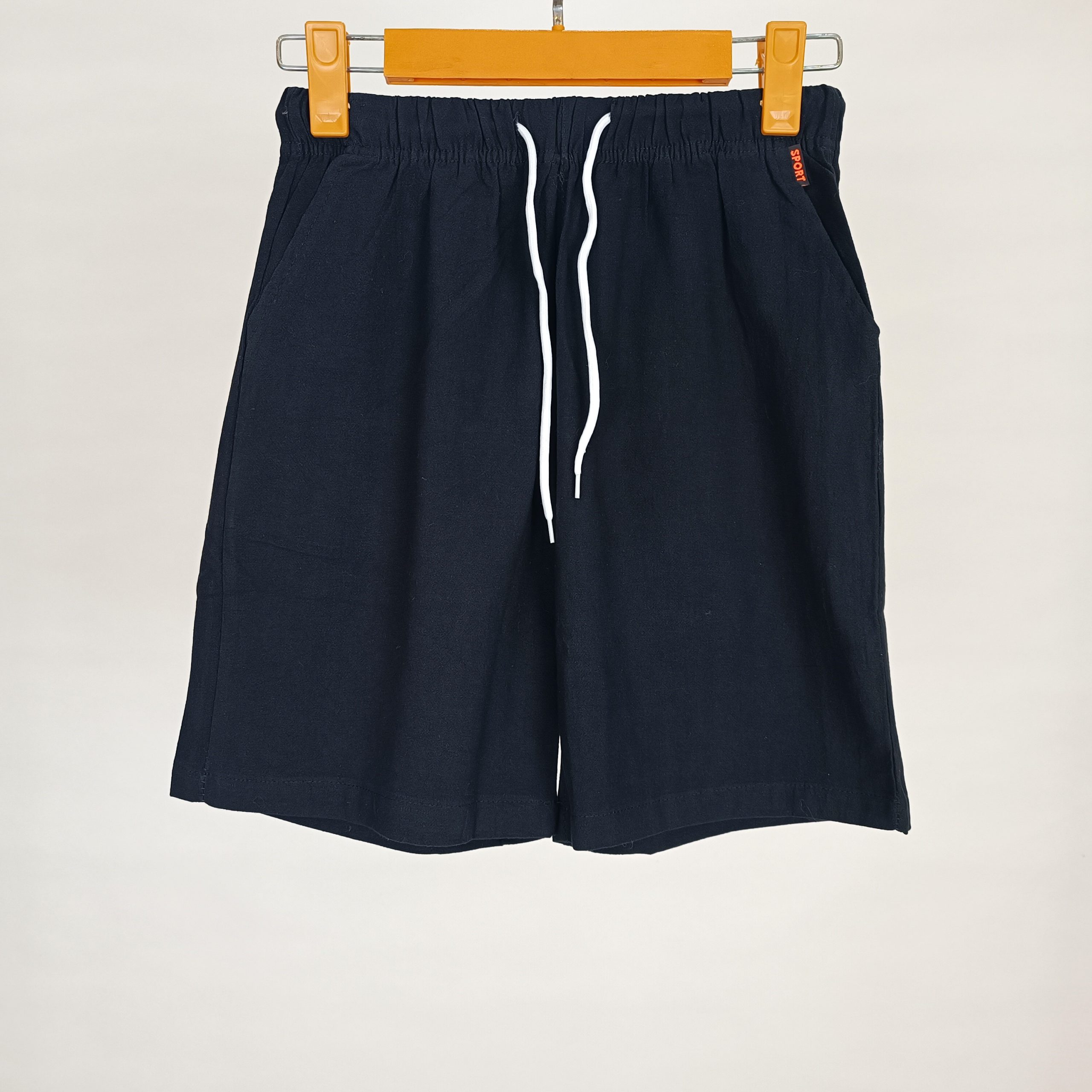 msh0201-01.1 شلوارک مردانه کد msh0201-01