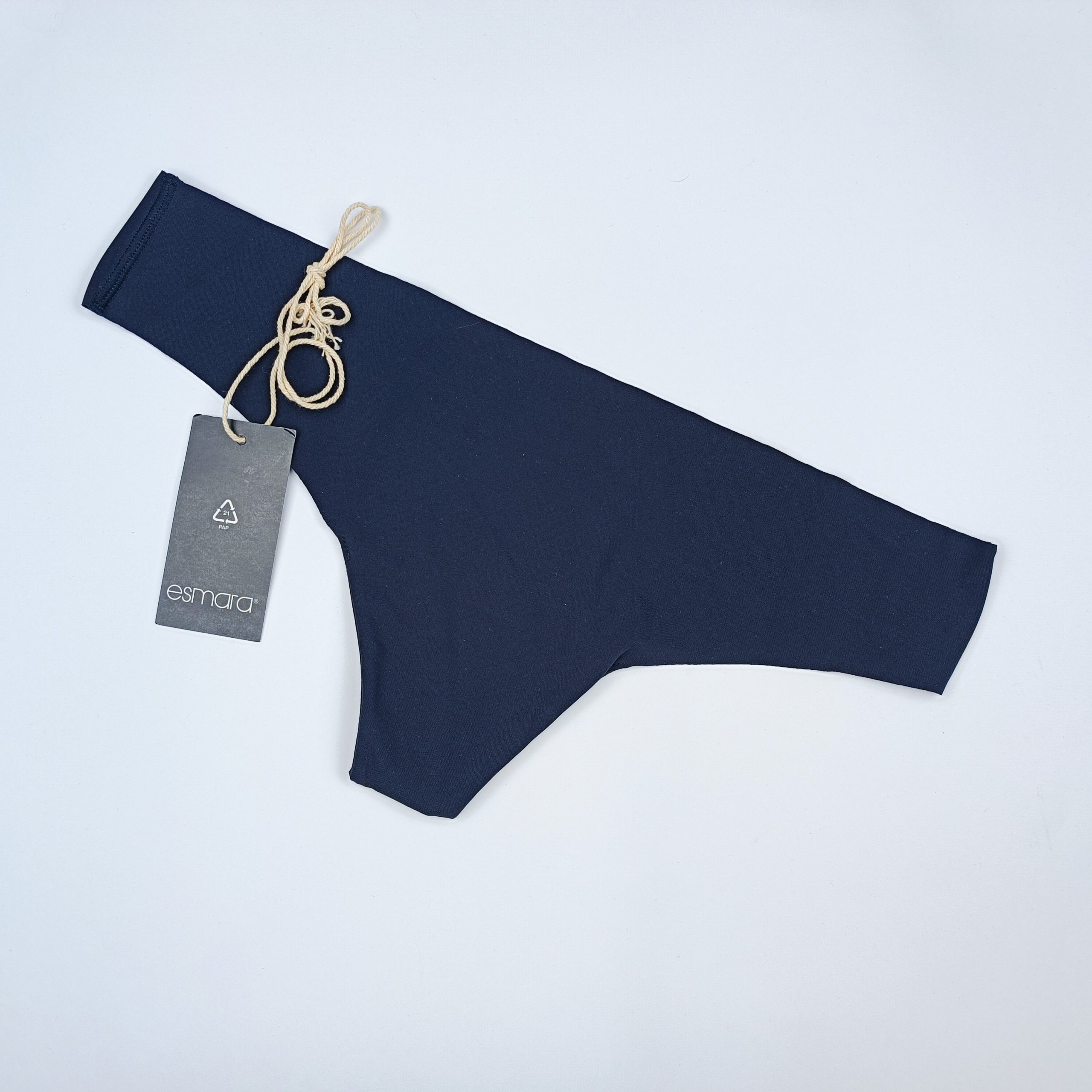 uwwsh0301-01.1 شورت لامبادا لیزری زنانه برند esmara کد uwwsh0301-01