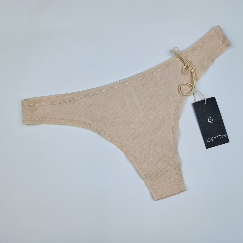 شورت لامبادا زنانه برند esmara کد uwwsh0302-02