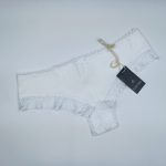 شورت گیپوری زنانه برند esmara کد uwwsh0306-03