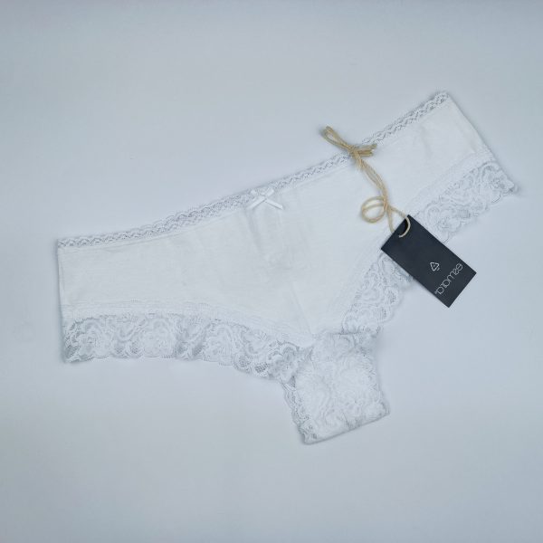 شورت گیپوری زنانه برند esmara کد uwwsh0306-03