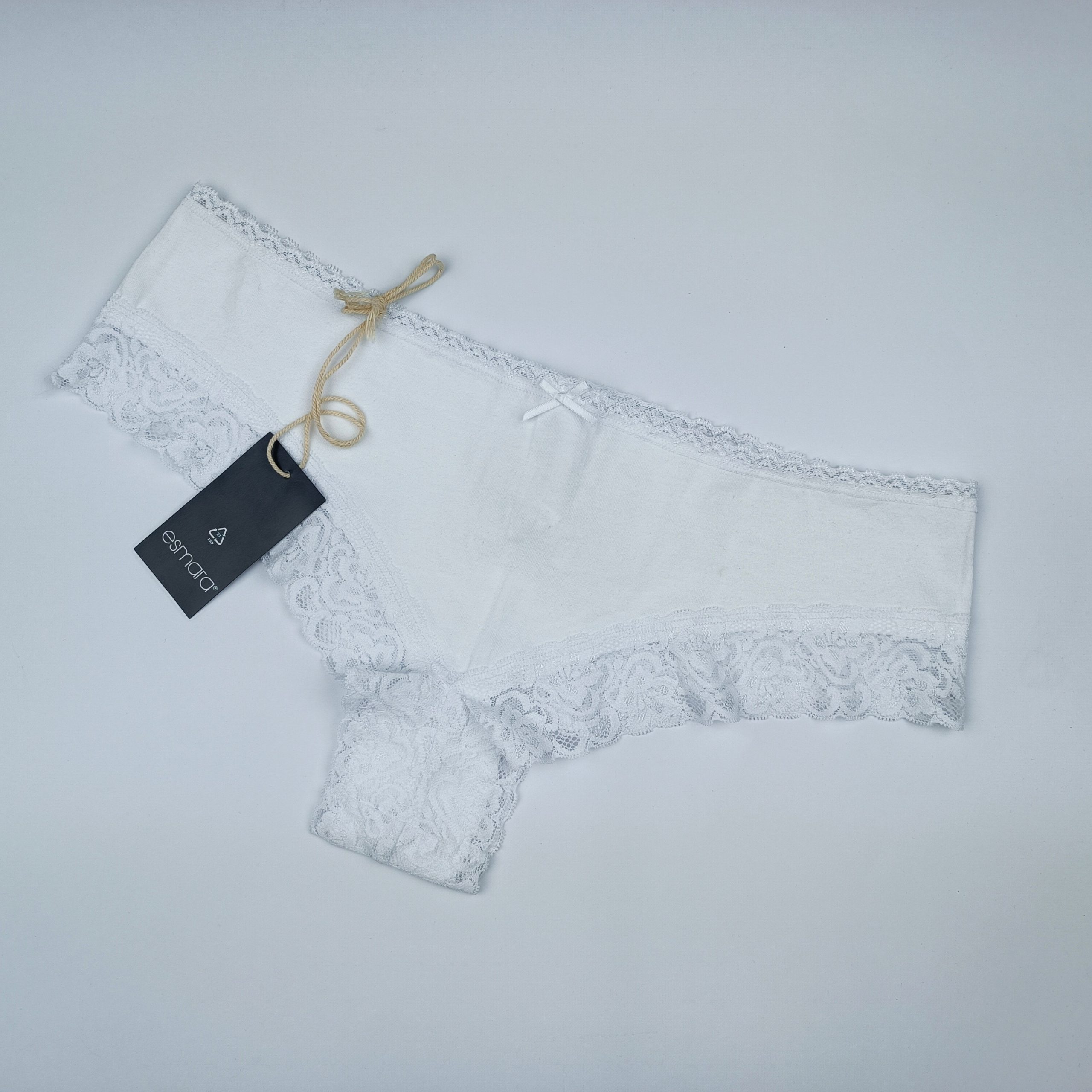 uwwsh0306-03.1 شورت گیپوری زنانه برند esmara کد uwwsh0306-03