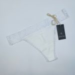 شورت لامبادا گیپوری زنانه برند esmara کد uwwsh0309-01