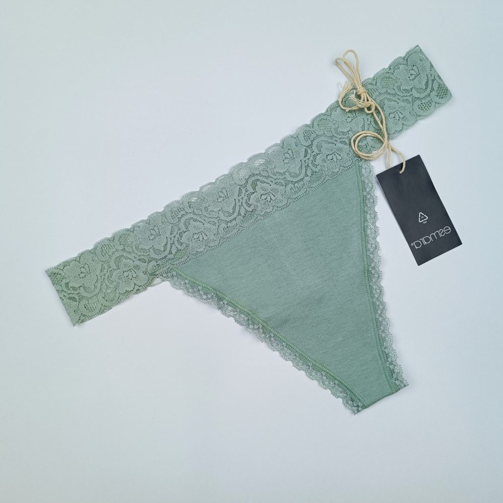 شورت لامبادا گیپوری زنانه برند esmara کد uwwsh0309-02