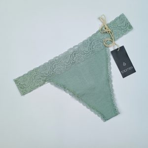 شورت لامبادا گیپوری زنانه برند esmara کد uwwsh0309-02