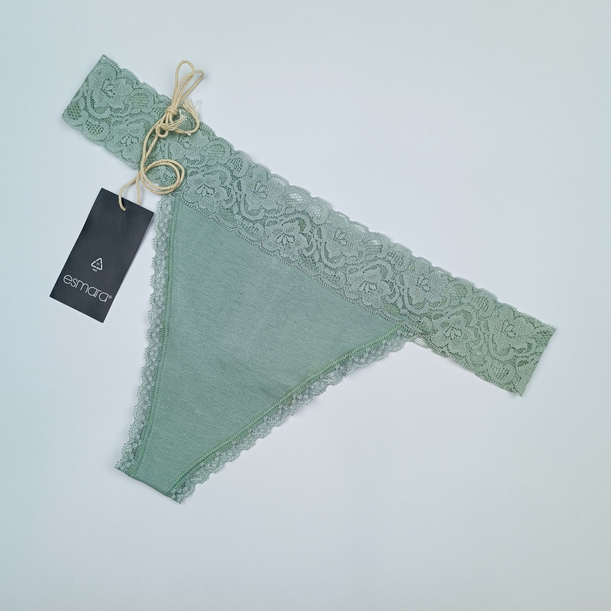 uwwsh0309-02.1 شورت لامبادا گیپوری زنانه برند esmara کد uwwsh0309-02