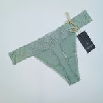 شورت لامبادا گیپوری زنانه برند esmara کد uwwsh0309-02 - تصویر 2