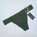 شورت لامبادا گیپوری زنانه برند esmara کد uwwsh0309-03