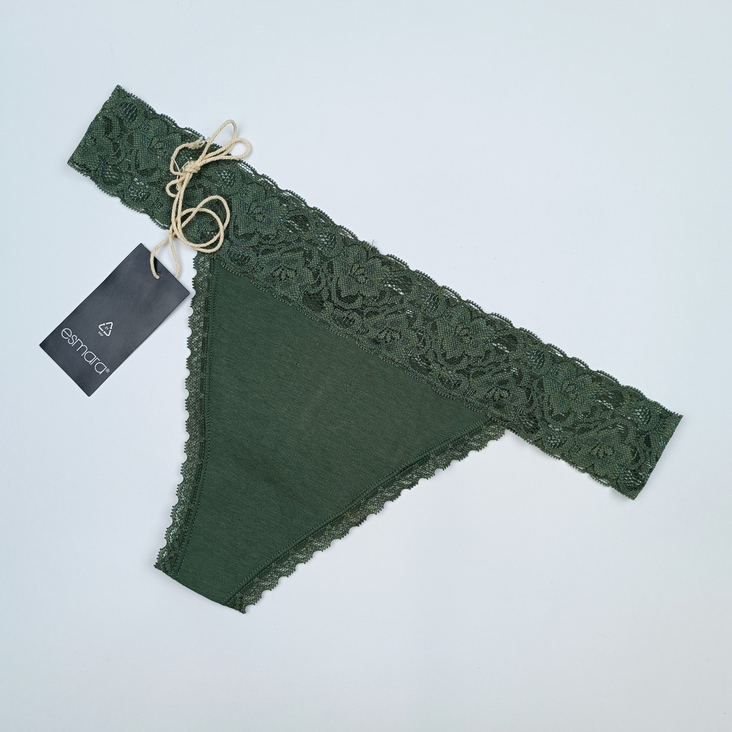 uwwsh0309-03.1 شورت لامبادا گیپوری زنانه برند esmara کد uwwsh0309-03