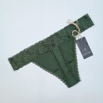 شورت لامبادا گیپوری زنانه برند esmara کد uwwsh0309-03 - تصویر 2