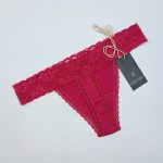 شورت لامبادا گیپوری زنانه برند esmara کد uwwsh0309-04 - تصویر 2