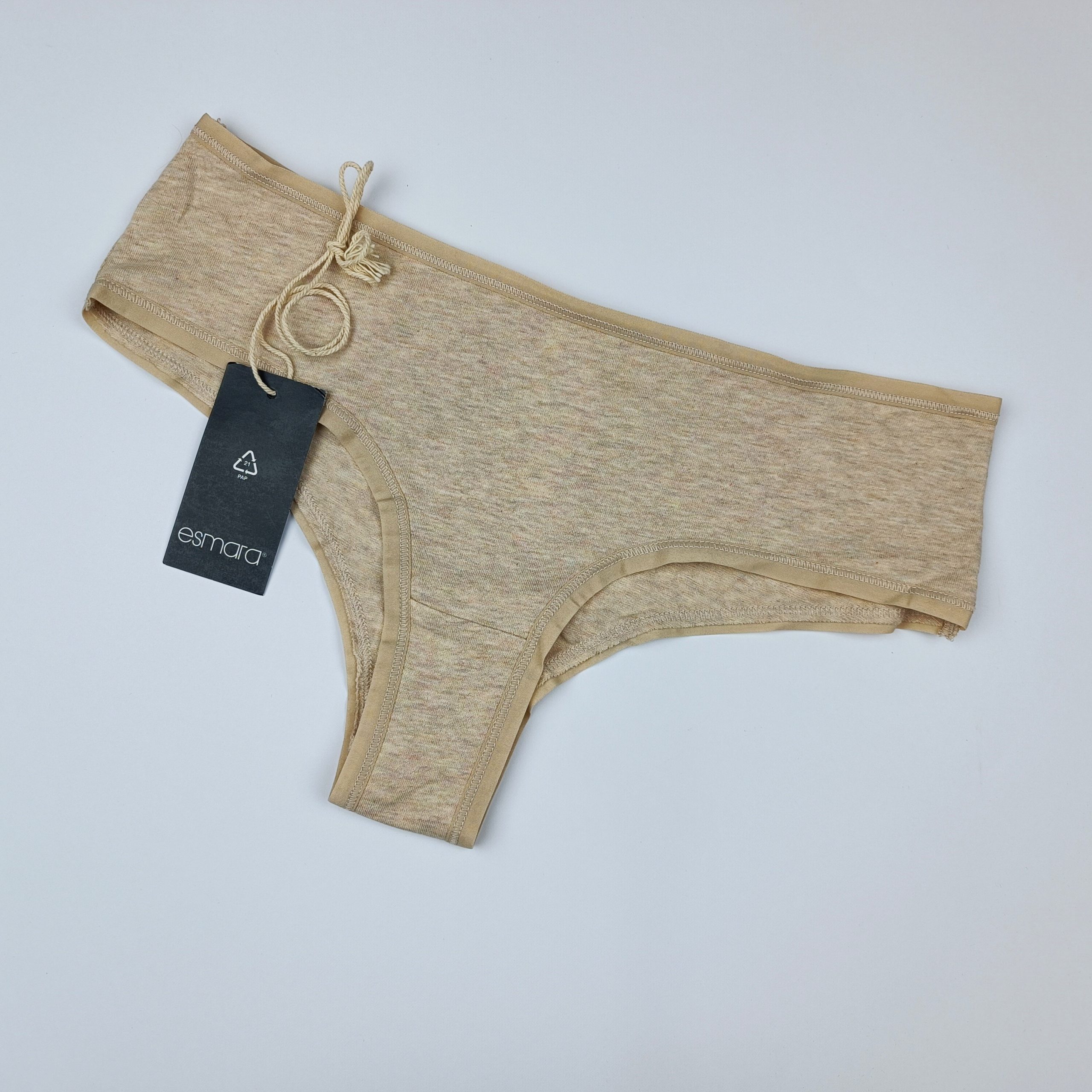 uwwsh0310-02.1 شورت زنانه برند esmara کد uwwsh0310-02