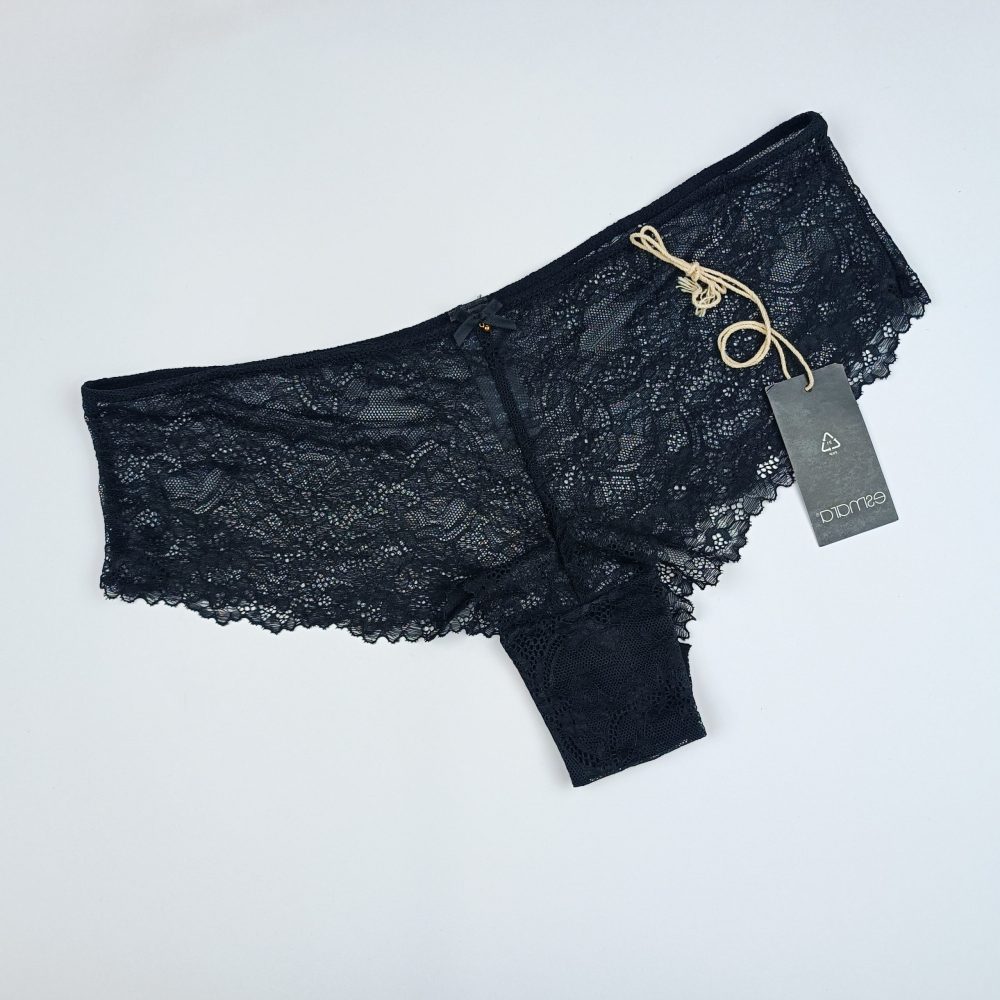 شورت گیپوری زنانه برند esmara کد uwwsh0311-01