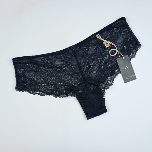 شورت گیپوری زنانه برند esmara کد uwwsh0311-01