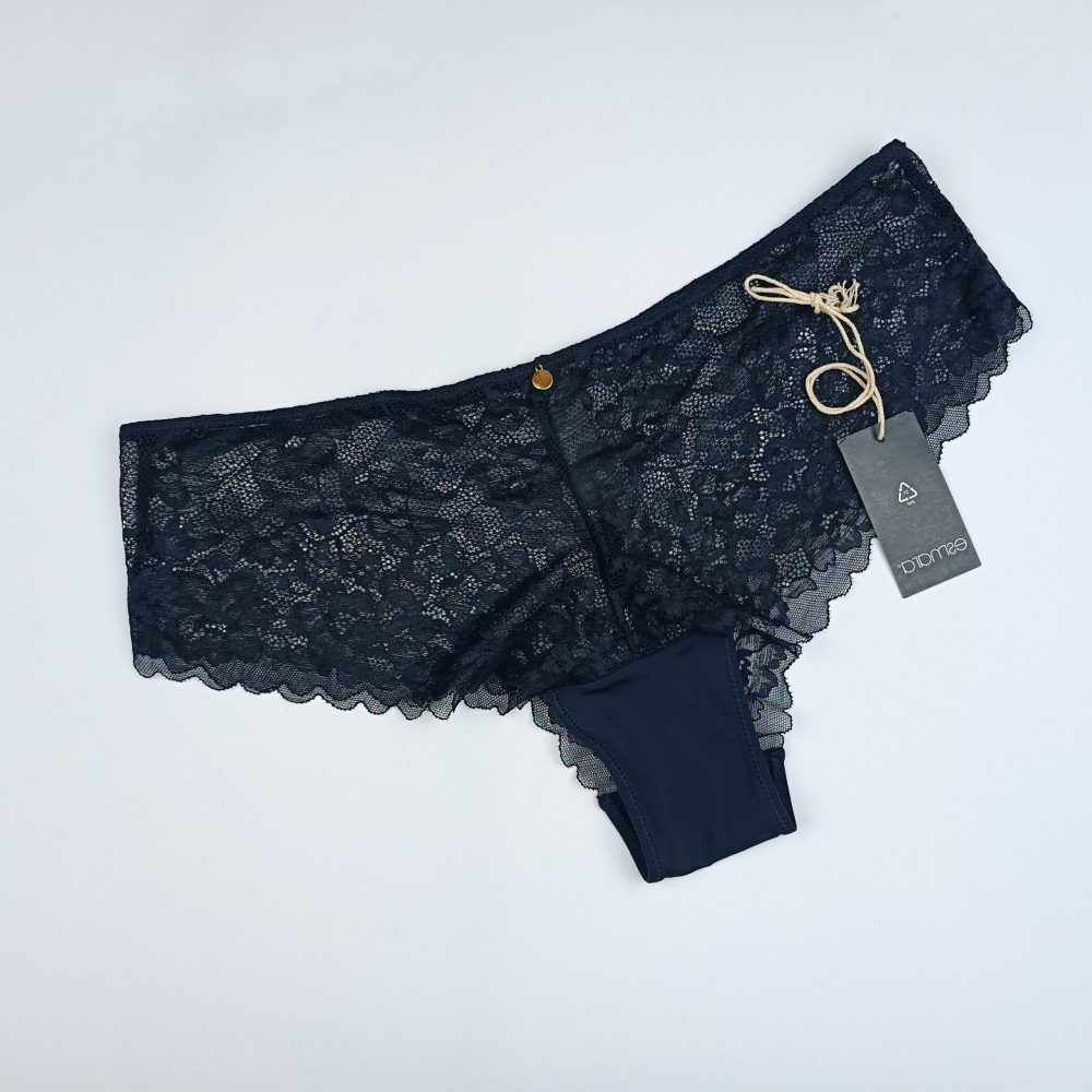 شورت گیپوری زنانه برند esmara کد uwwsh0312-01