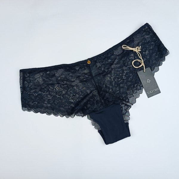 شورت گیپوری زنانه برند esmara کد uwwsh0312-01