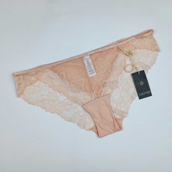 شورت گیپوری زنانه برند esmara کد uwwsh0313-01