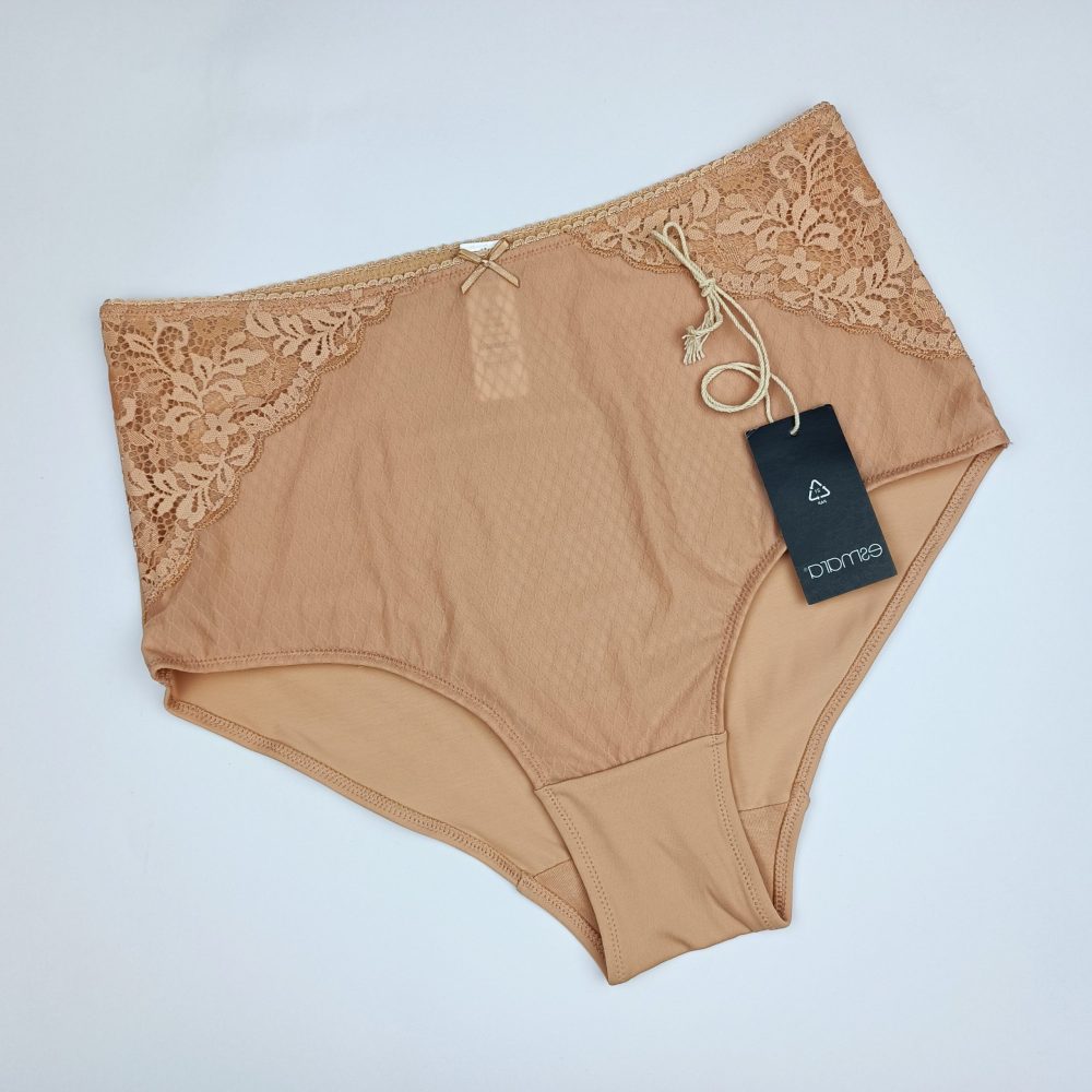 شورت گنی زنانه برند esmara کد uwwsh0315-02