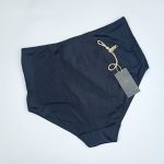 شورت گنی زنانه برند esmara کد uwwsh0316-01 - تصویر 3