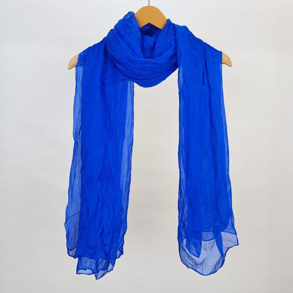 شال حریر برند sachli کد wsc0201-02