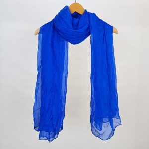 شال حریر برند sachli کد wsc0201-02