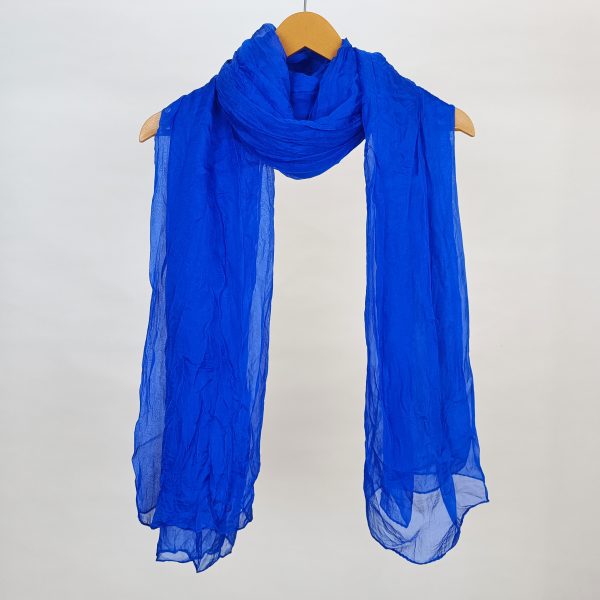 شال حریر برند sachli کد wsc0201-02