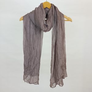 شال حریر برند sachli کد wsc0201-03