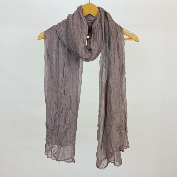 شال حریر برند sachli کد wsc0201-03