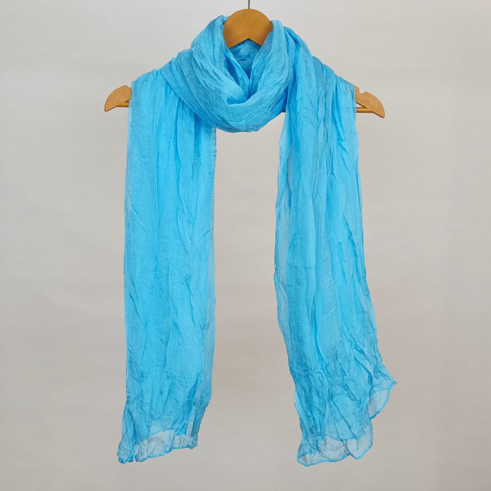 شال حریر برند sachli کد wsc0201-04