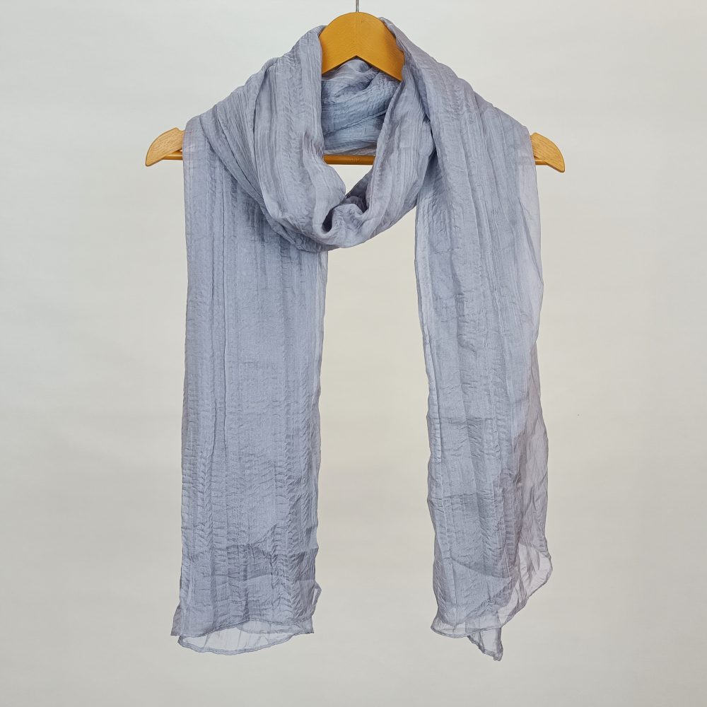 شال حریر برند sachli کد wsc0202-02