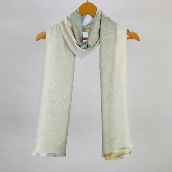 شال طرح برند گوچی کد wsc0301-01