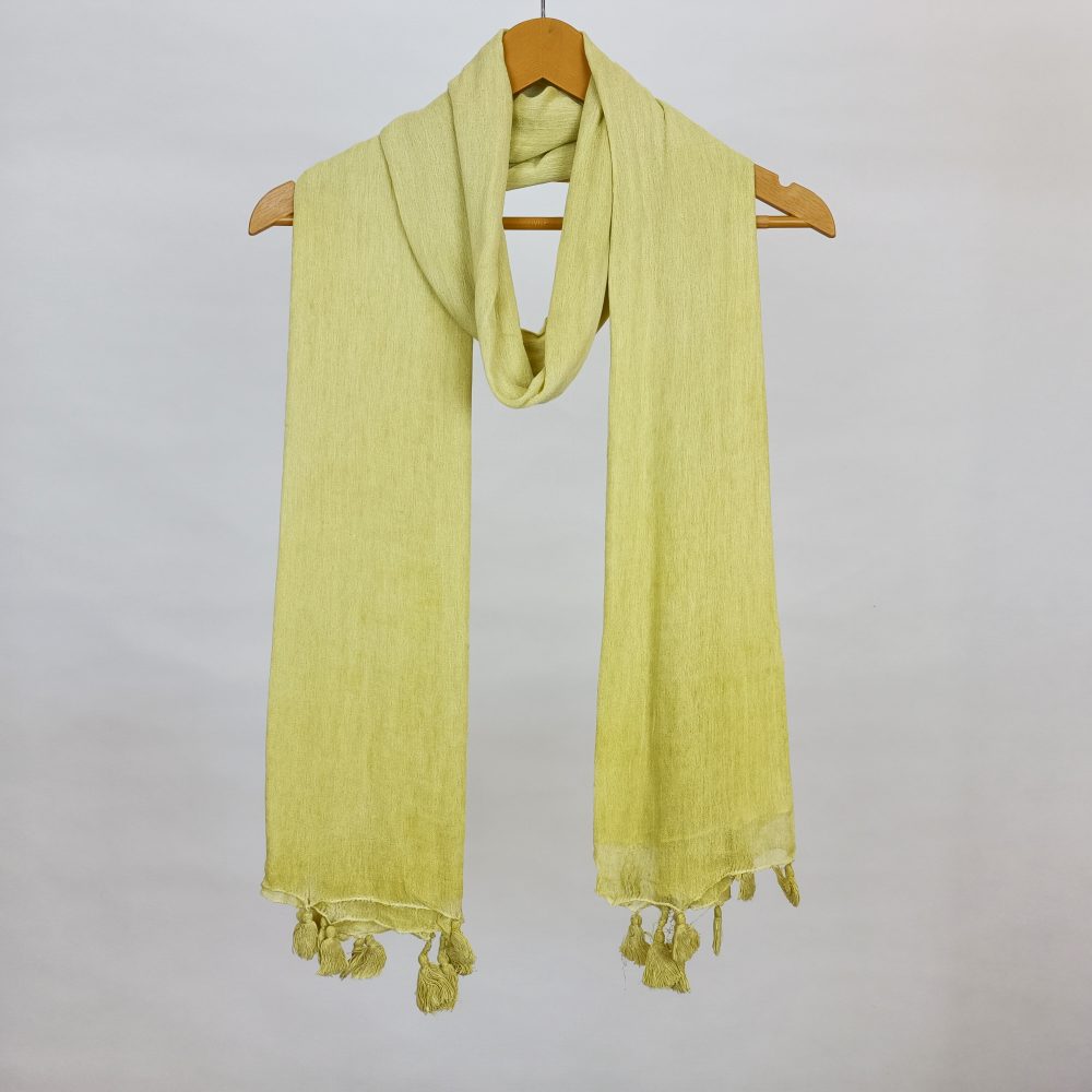 شال نخی ساده کد wsc0501-03