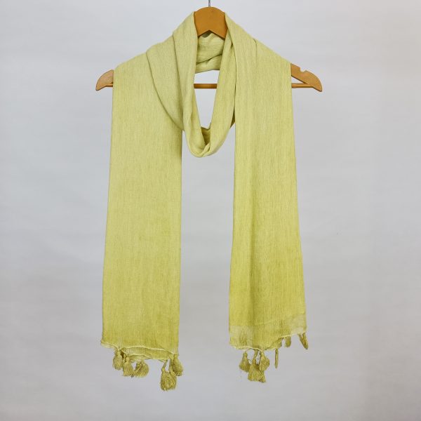 شال نخی ساده کد wsc0501-03