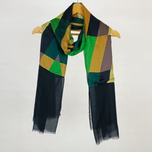 شال دو رو کد wsc0601-01