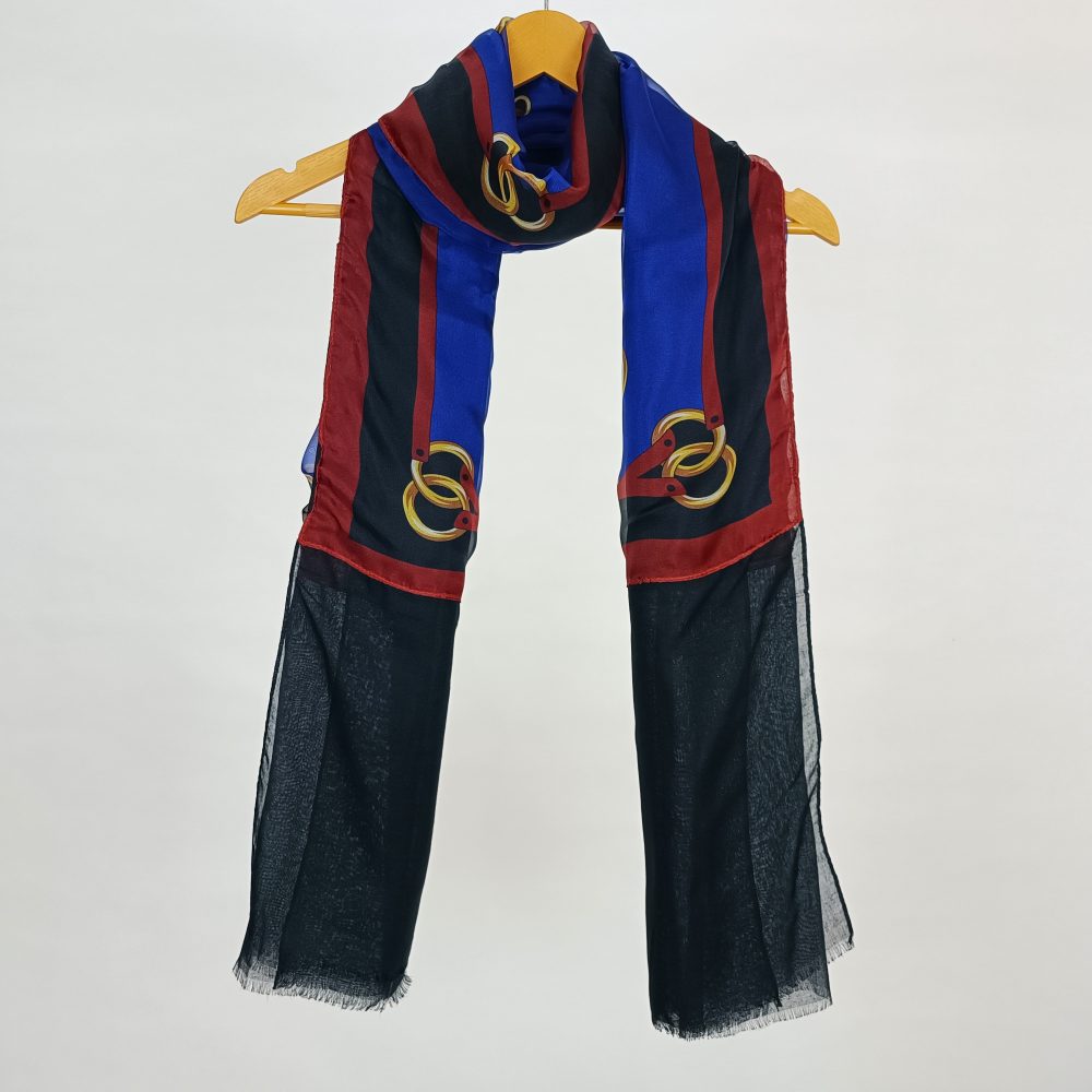 شال دو رو کد wsc0601-03