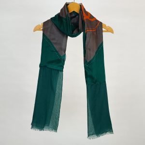 شال دو رو کد wsc0601-06