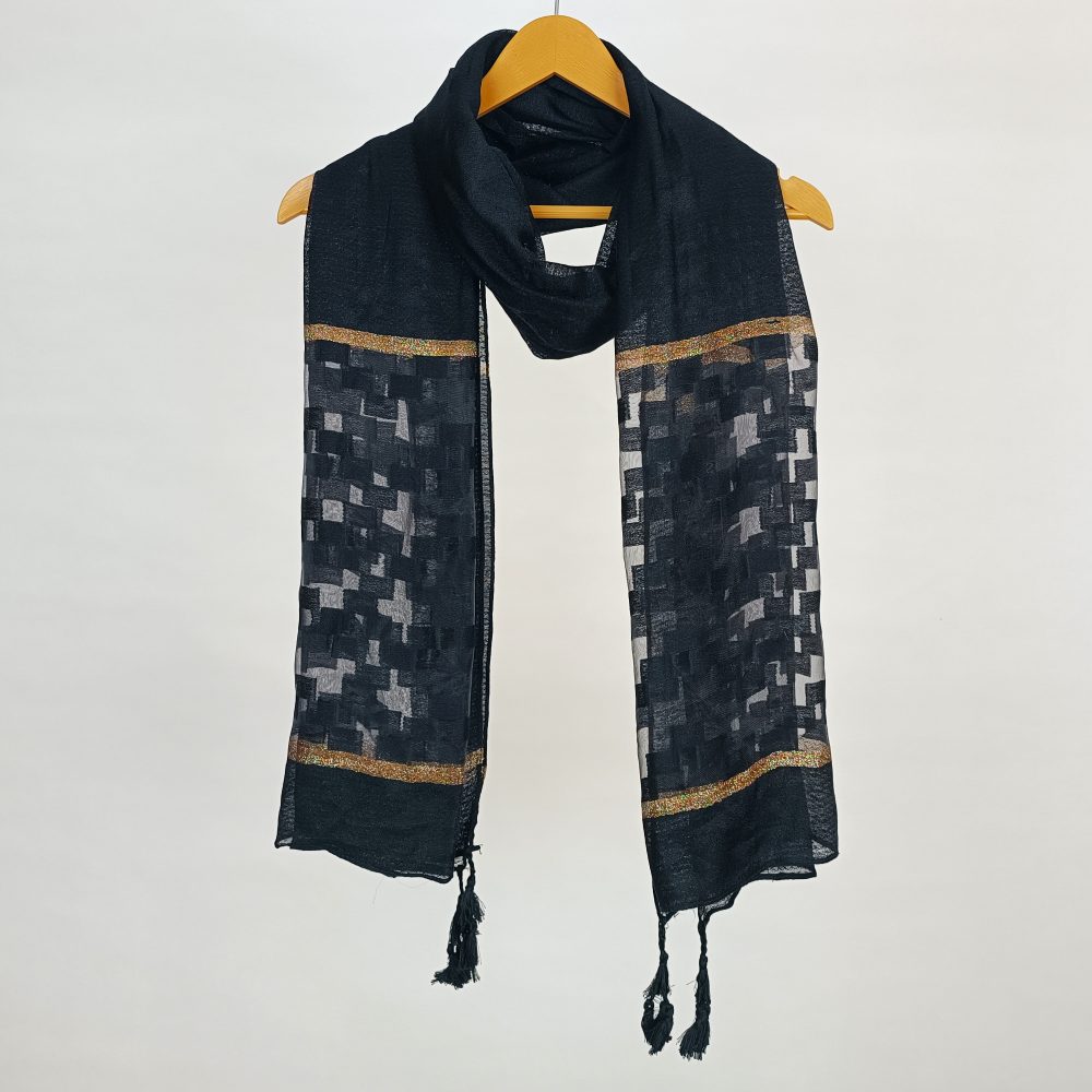 شال توری کد wsc0701-01