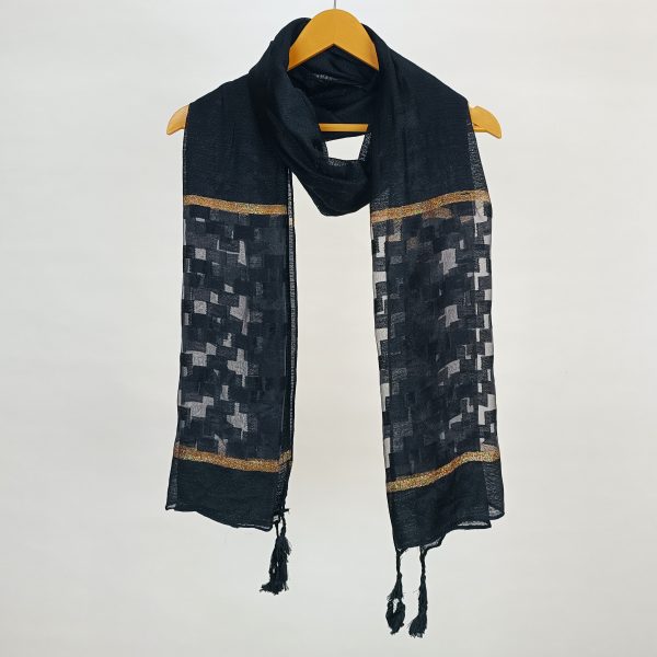 شال توری کد wsc0701-01