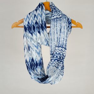 شال لوپ برند I AM کد wsc0801-01