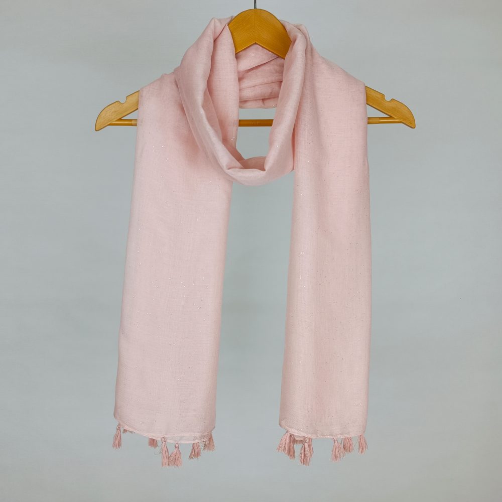 شال برند I AM کد wsc0803-01