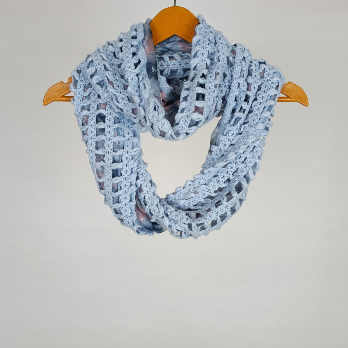 شال لوپ برند accessories کد wsc0901-01
