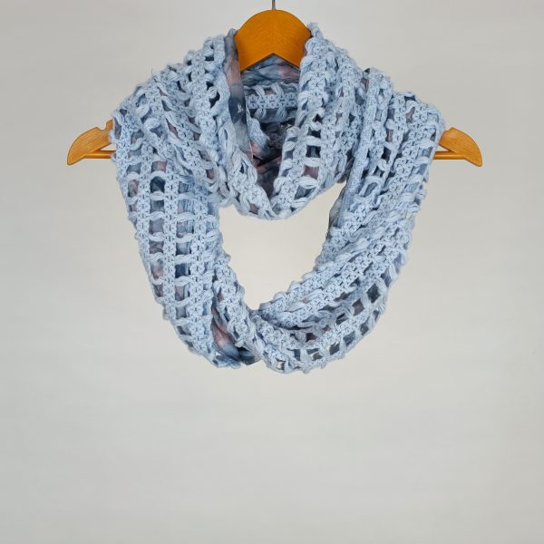 شال لوپ برند accessories کد wsc0901-01