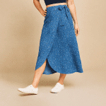 دامن لنگی برند esmara کد wsk0701-01 - تصویر 2