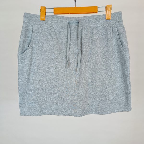 دامن کوتاه برند esmara کد wsk0702-02