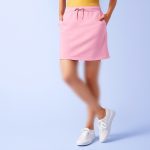 دامن کوتاه برند esmara کد wsk0702-03 - تصویر 2