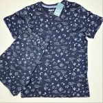 ست پسرانه تیشرت و شلوارک برند پپرتز کد kbtshsh0203-01