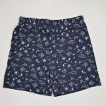 ست پسرانه تیشرت و شلوارک برند پپرتز کد kbtshsh0203-01 - تصویر 3